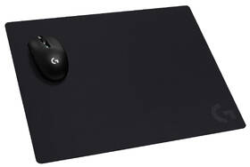 Podložka pod myš Logitech G640 Large Cloth 46 x 40 cm černá

 obrázek produktu 5 z 9