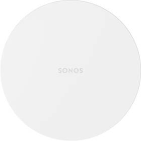 Subwoofer SONOS Sub Mini bílý

 obrázek produktu 7 z 11