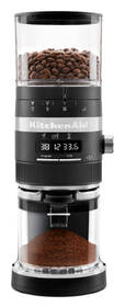Kávomlýnek KitchenAid 5KCG8433EBM černý

 obrázek produktu 1 z 5