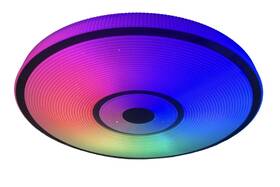 Stropní svítidlo Top Light Rainbow K RC bílé/chrom

 obrázek produktu 2 z 4