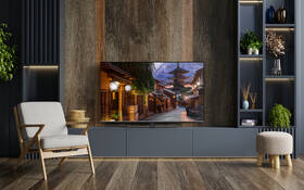 Televize JVC LT-55VAO9235 
