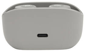 Sluchátka JBL Vibe 100TWS - slonovinová 

 obrázek produktu 7 z 12