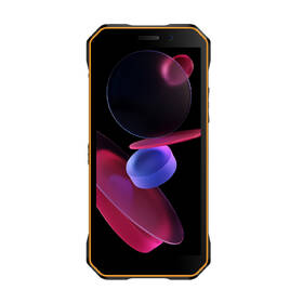 Mobilní telefon Doogee S51 4 GB / 64 GB černý/oranžový

 obrázek produktu 2 z 11
