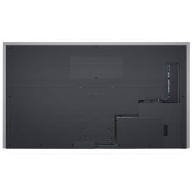 Televize LG OLED83G3 
