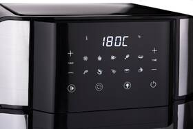 Fritéza horkovzdušná Lauben Air Fryer Oven 1500SB 

 obrázek produktu 3 z 16