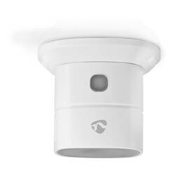 Detektor oxidu uhelnatého Nedis SmartLife, Zigbee 3.0 

 obrázek produktu 1 z 8