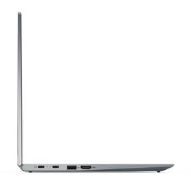 Notebook Lenovo ThinkPad X1 Yoga Gen 7 šedá barva
 Notebook Lenovo ThinkPad X1 Yoga Gen 7 šedá barva