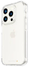 Kryt na mobil PanzerGlass HardCase D30 na Apple iPhone 15 Pro průhledná

