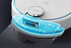 Set HOBOT D8 +  LEGEE LuLu 

 obrázek produktu 12 z 25