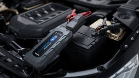 Startovací box Topdon Car Jump Starter V2200Plus, 16000mAh černé

 obrázek produktu 9 z 13