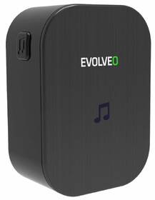 Videozvonek Evolveo Ringo RELAY, Wi-Fi 

 obrázek produktu 6 z 8