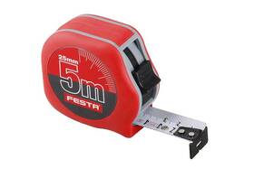 Metr svinovací Festa 5 m x 25 mm 

 obrázek produktu 1 z 1