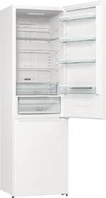 Chladnička s mrazničkou Gorenje NRK620DA2W4 bílá

 obrázek produktu 10 z 16