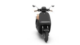 Elektroskútr Segway E125S černý

 obrázek produktu 7 z 16