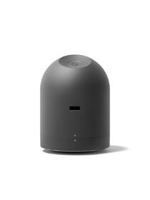 Odstraňovač žmolků Steamery Pilo 2 Charcoal černý

 obrázek produktu 3 z 5