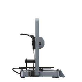 3D tiskárna Creality Ender-3 V3 šedá barva
