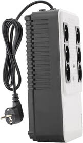 Záložní zdroj Legrand UPS Keor Multiplug 800VA/480W FR, Line-interactive, Tower, výstup 6x CZ, USB 

 obrázek produktu 3 z 4