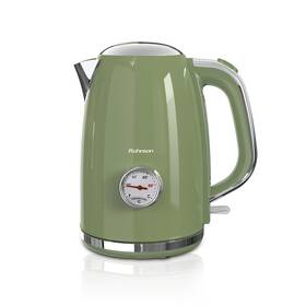 Rychlovarná konvice Rohnson R-7715 Nostalgia zelená

 obrázek produktu 1 z 4