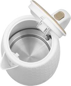Rychlovarná konvice Sencor SWK 7200WH bílá

 obrázek produktu 4 z 11