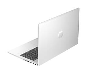 Notebook HP ProBook 450 G10 stříbrná barva
