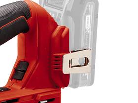Sponkovačka Einhell FIXETTO 18/38 S (bez baterie) 4257785 

 obrázek produktu 11 z 11
