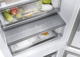 Chladnička s mrazničkou Haier HBW7519DT bílá

 obrázek produktu 3 z 11