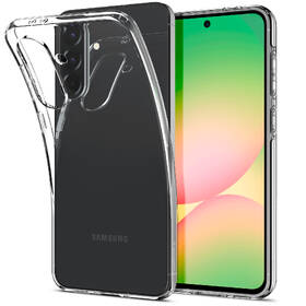 Kryt na mobil Spigen Liquid Crystal na Samsung Galaxy A56 5G průhledný

 obrázek produktu 2 z 5