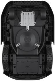 Robotická sekačka Ecovacs G1-2000 SILVER 

 obrázek produktu 20 z 27