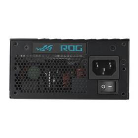 Zdroj Asus Loki SFX-L 1200W 80+ Titanium ARGB 

 obrázek produktu 6 z 13
