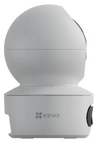 IP kamera EZVIZ TY7 Dual (4MP+4MP) bílá

 obrázek produktu 3 z 6