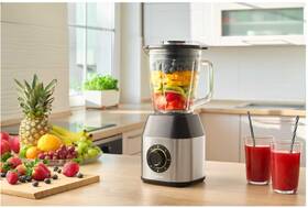 Stolní mixér Sencor SBL 4872BK černý

 obrázek produktu 10 z 12