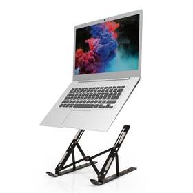 Podstavec pro notebooky PORT CONNECT Travel Stand černý

 obrázek produktu 2 z 10