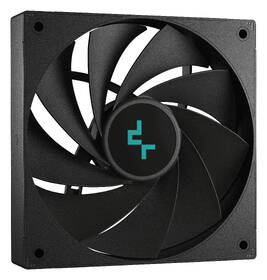 Chladič CPU DeepCool Assassin IV VC Vision černý

 obrázek produktu 8 z 10