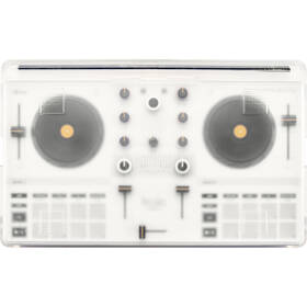 Mixážní pult Hercules DJControl Mix Ultra bílý

 obrázek produktu 6 z 10
