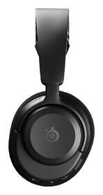 Headset SteelSeries Arctis Nova 3XW černý

 obrázek produktu 5 z 7