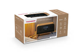 Radiopřijímač Thomson RT850BT černý/hnědý

 obrázek produktu 8 z 8