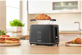 Topinkovač Sencor STS 0600BK černý

 obrázek produktu 8 z 13