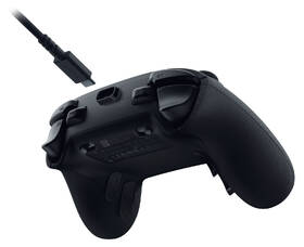 Gamepad Razer Wolverine V3 Pro 8K PC černý

 obrázek produktu 3 z 17