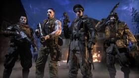Hra Activision Xbox Series X Call of Duty: Black Ops 7 

 obrázek produktu 2 z 5