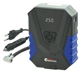 Kompresor Compass SPACE 

 obrázek produktu 1 z 4