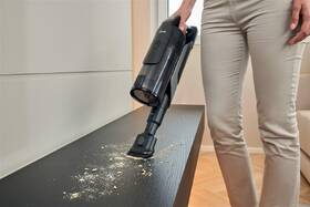 Tyčový vysavač Hoover HF610H 011 černý/šedý

 obrázek produktu 22 z 42