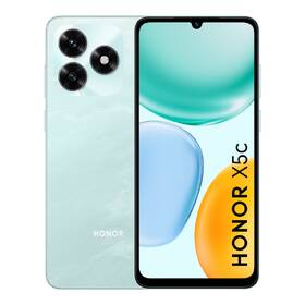 Mobilní telefon HONOR X5c Plus 4 GB / 128 GB modrý

 obrázek produktu 12 z 12