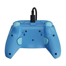 Gamepad Turtle Beach Rematch Advanced - Xbox Series X/S, Xbox One, PC modrý

 obrázek produktu 4 z 8