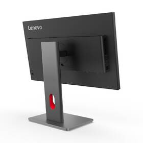 Monitor Lenovo ThinkVision P24QD-40 černý/šedý

 obrázek produktu 5 z 9