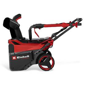 Fréza sněhová Einhell Professional GP-ST 36/53 Li E BL-Solo (bez baterie) 

 obrázek produktu 1 z 10