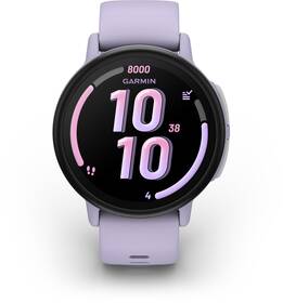 Chytré hodinky Garmin Bounce™ 2 fialové

 obrázek produktu 2 z 7