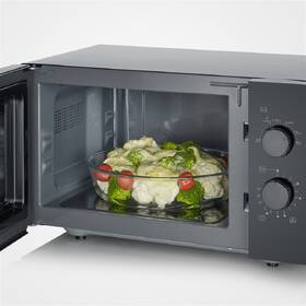 Mikrovlnná trouba Severin MW 7782 černá

 obrázek produktu 5 z 8