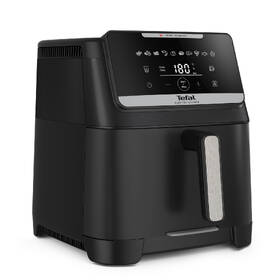Fritéza horkovzdušná Tefal Easy Fry Silence EY8428E0, 7 l černá

 obrázek produktu 1 z 4