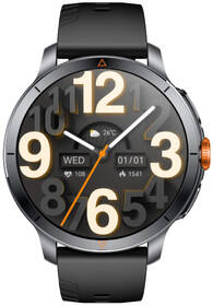 Chytré hodinky ARMODD Silentwatch 8 Pro GPS černé

 obrázek produktu 2 z 2