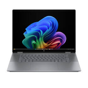 Notebook HP OmniBook X Flip NG AI 16-ar0001nc + Game Pass předplatné na 3 měsíce šedý

 obrázek produktu 2 z 9